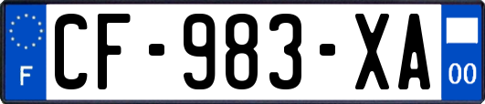 CF-983-XA
