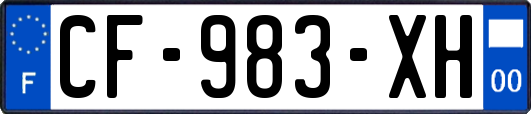 CF-983-XH