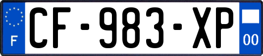 CF-983-XP