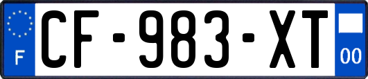CF-983-XT