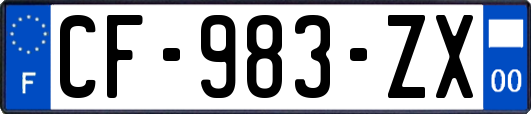 CF-983-ZX