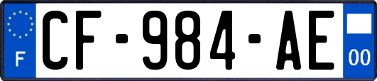 CF-984-AE