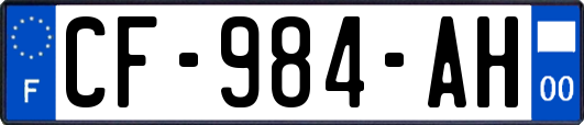 CF-984-AH