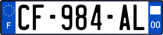 CF-984-AL