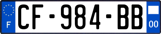 CF-984-BB