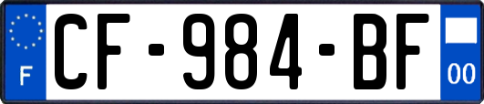 CF-984-BF