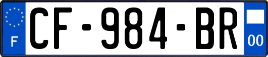 CF-984-BR