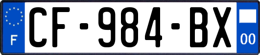 CF-984-BX
