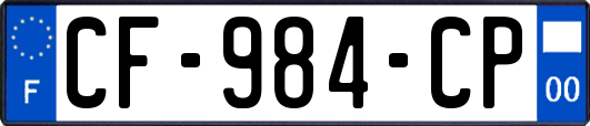CF-984-CP