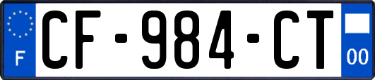 CF-984-CT