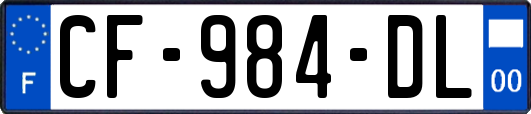 CF-984-DL