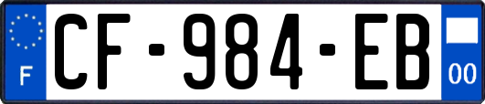 CF-984-EB