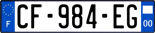 CF-984-EG