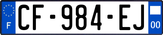 CF-984-EJ