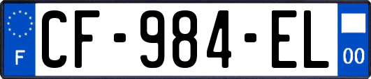 CF-984-EL