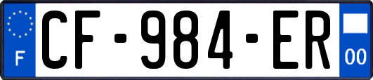 CF-984-ER