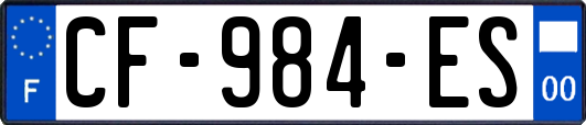 CF-984-ES