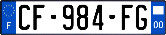 CF-984-FG