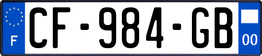 CF-984-GB