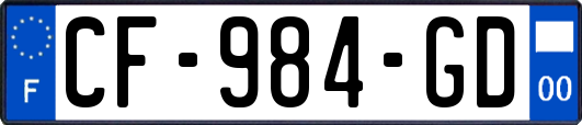 CF-984-GD