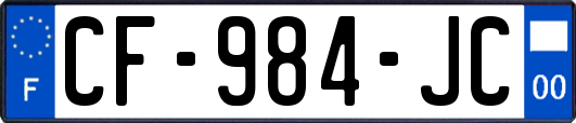 CF-984-JC