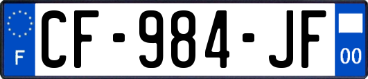 CF-984-JF