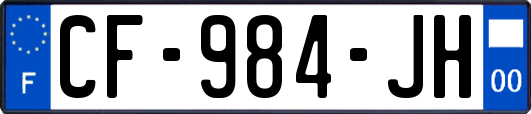 CF-984-JH