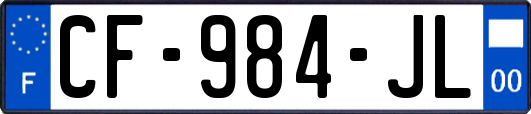 CF-984-JL