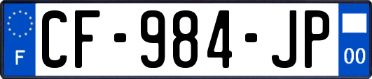CF-984-JP