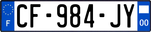 CF-984-JY