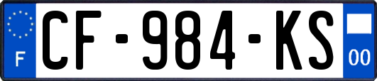 CF-984-KS