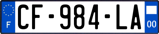 CF-984-LA