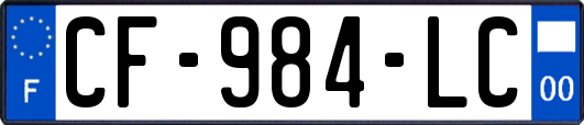 CF-984-LC