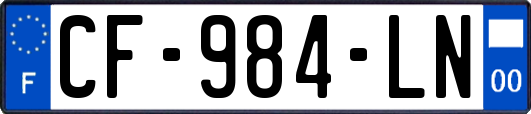 CF-984-LN