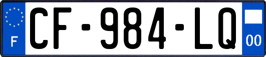CF-984-LQ