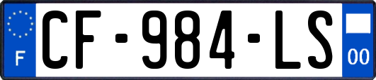 CF-984-LS