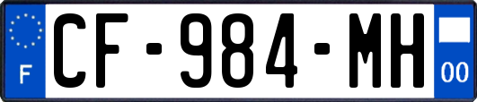 CF-984-MH