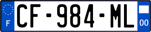 CF-984-ML