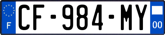 CF-984-MY