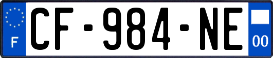 CF-984-NE