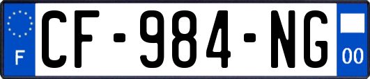 CF-984-NG