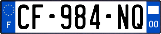CF-984-NQ