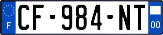 CF-984-NT