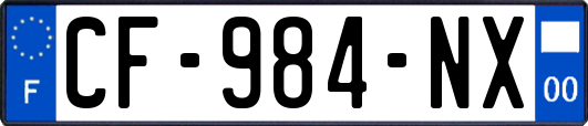 CF-984-NX