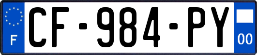 CF-984-PY