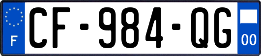CF-984-QG