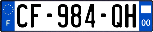 CF-984-QH