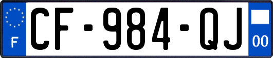 CF-984-QJ
