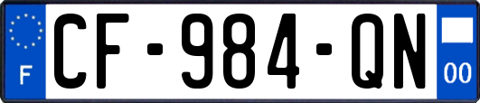 CF-984-QN