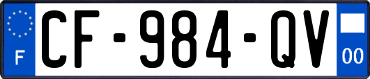 CF-984-QV